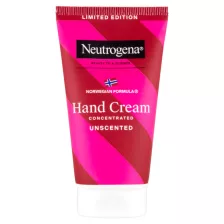 Neutrogena illatanyagmentes koncentrált kézkrém 75ml