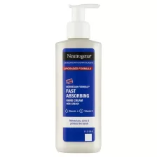 Neutrogena Fast Absorbing kézkrém 150ml
