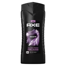Axe tusfürdő Excite 400ml