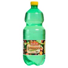 Koch's hagyományos ételecet 10% 1000ml