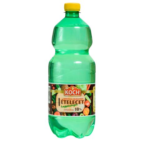 Koch's hagyományos ételecet 10% 1000ml