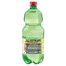 Koch's hagyományos ételecet 20% 1000ml