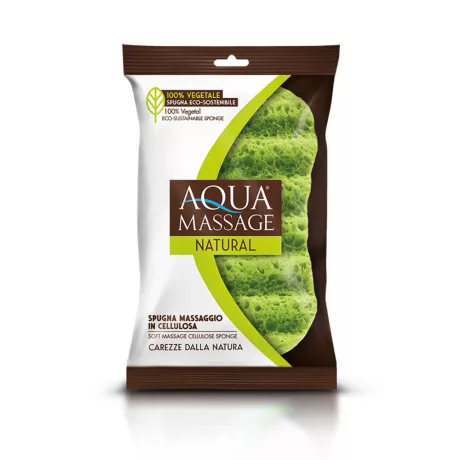 Aqua Massage Tradition Soft lágy fürdőszivacs