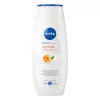 Nivea tusfürdő Sárgabarack & Magolaj 500ml