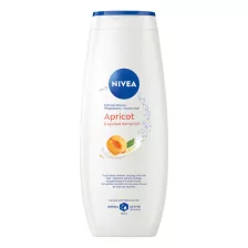 Nivea tusfürdő Sárgabarack & Magolaj 500ml