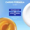 Nivea tusfürdő Sárgabarack & Magolaj 500ml