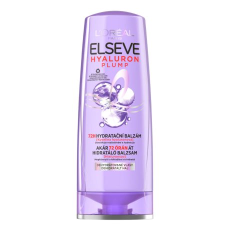 L'Oreal Elseve Hyaluron Plump hajbalzsam 300ml