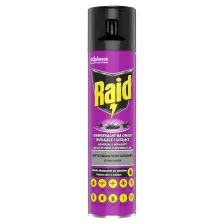 Raid univerzális rovarirtó aeroszol 400ml