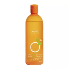 Ziaja krémtusfürdő Narancsvaj 500ml
