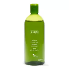 Ziaja krémtusfürdő Olívaolaj 500ml