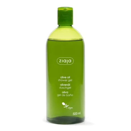 Ziaja krémtusfürdő Olívaolaj 500ml