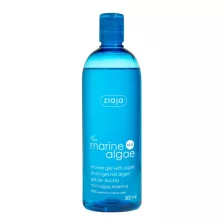 Ziaja krémtusfürdő Tengeri alga 500ml