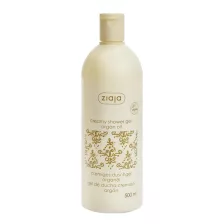 Ziaja krémtusfürdő Argánolaj 500ml