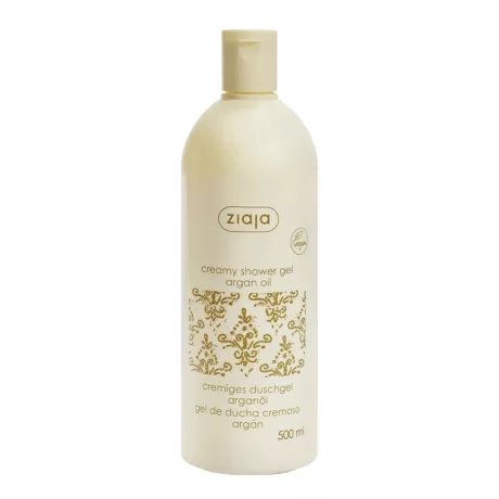 Ziaja krémtusfürdő Argánolaj 500ml