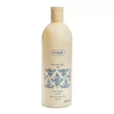 Ziaja krémtusfürdő Selyem 500ml