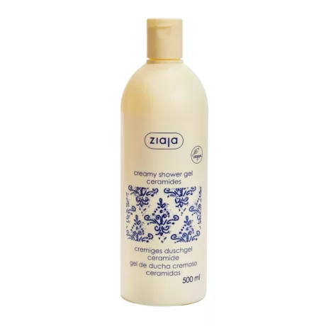 Ziaja krémtusfürdő Ceramid 500ml