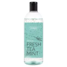 Ziaja krémtusfürdő Friss Menta Tea 500ml