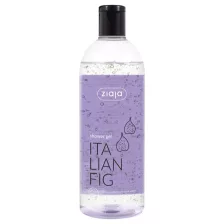 Ziaja krémtusfürdő Olasz Füge kivonattal 500ml