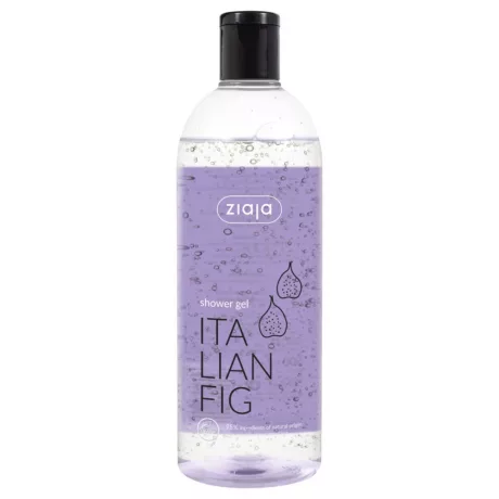 Ziaja krémtusfürdő Olasz Füge kivonattal 500ml