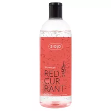 Ziaja krémtusfürdő Ribizli kivonattal 500ml