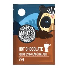 Mantaro forró csokoládé 25g