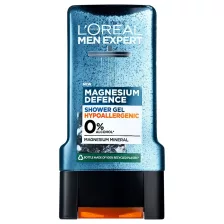   L'Oreal Paris Men Expert férfi tusfürdő Magnesium Defense 300ml