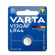 Varta V13GA LR44 gombelem