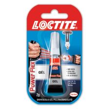 Loctite Super Bond gél pillanatragasztó 2g