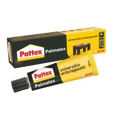 Pattex Palmatex univerzális erősragasztó 50ml