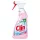 Clin szórófejes ablaktisztító Babarózsa 500ml