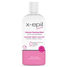 X-Epil Intimo Általános intim mosakodógél 100ml
