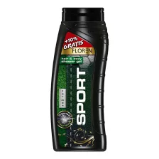 Floren parfümös férfi tusfürdő Sport 330ml