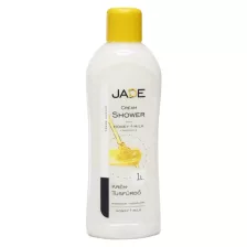 Jade krémtusfürdő Méz és Tej 1000ml