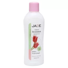 Jade krémtusfürdő Sensitive 1000ml