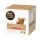 Nescafé Dolce Gusto Cortado kávékapszula koffeinmentes 16db