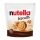 Nutella Biscuits mogyorókrémmel töltött keksz 193g