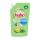Baba antibakteriális folyékony krémszappan utántöltő Lime és Koriander 500ml