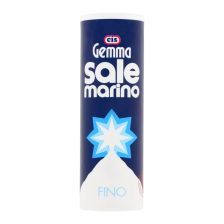 Cis Gemma Sale Marino tengeri só finom szórófejes 250g