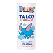 Trompy hintőpor Normál 250g