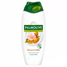Palmolive tusfürdő Almond Milk 500ml