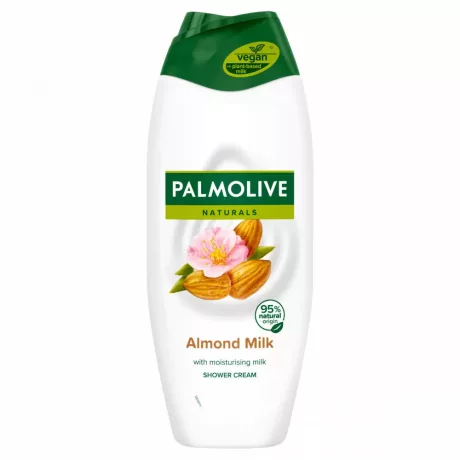 Palmolive tusfürdő Almond Milk 500ml