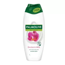 Palmolive tusfürdő Black Orchid 500ml