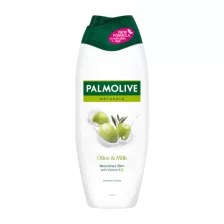 Palmolive tusfürdő Olive Milk 500ml