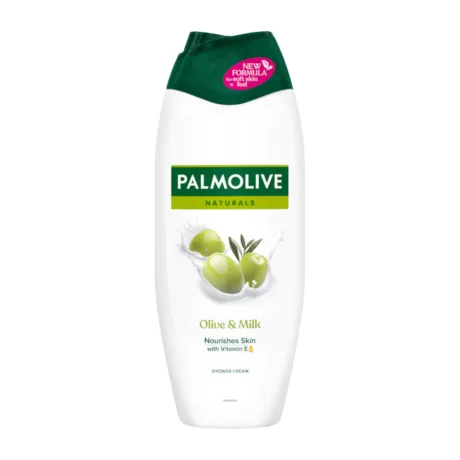 Palmolive tusfürdő Olive Milk 500ml