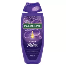 Palmolive tusfürdő Ultimate Relax 500ml