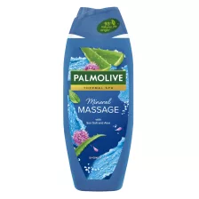 Palmolive tusfürdő Mineral Massage 500ml