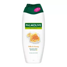 Palmolive tusfürdő Milk & Honey 500ml