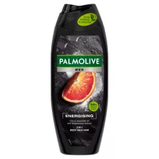 Palmolive Men tusfürdő Energising 500ml