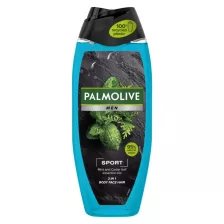 Palmolive Men tusfürdő Revitalizing 500ml