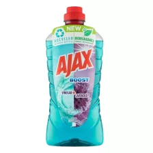   Ajax Boost általános tisztítószer Levendula & Ecet 1000ml